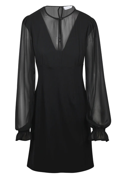 SO ALLURE So Allure - Abito - 441933 - Nero da donna