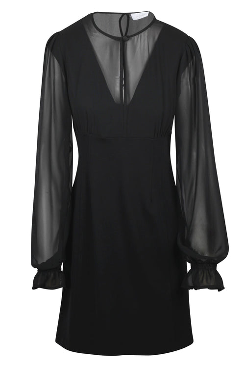 SO ALLURE So Allure - Abito - 441933 - Nero da donna