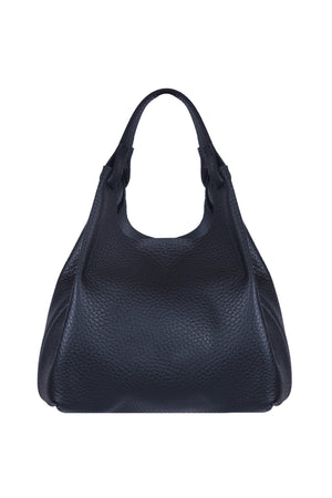 GIANNI CHIARINI Gianni Chiarini - Borsa media - 470128 - Nero da donna