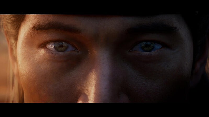 Mortal Kombat 1 PS5 UK