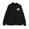 NEW ERA Giacca a Vento Infilabile Uomo Nba Metallic Windbreaker Loslak Black da uomo