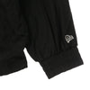 NEW ERA Giacca a Vento Infilabile Uomo Nba Metallic Windbreaker Loslak Black da uomo