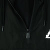 NEW ERA Giacca a Vento Infilabile Uomo Nba Metallic Windbreaker Loslak Black da uomo