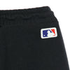 NEW ERA Pantalone Tuta Leggero Uomo Mlb Logo Jogger Neyyan Navy da uomo