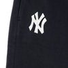 NEW ERA Pantalone Tuta Leggero Uomo Mlb Logo Jogger Neyyan Navy da uomo
