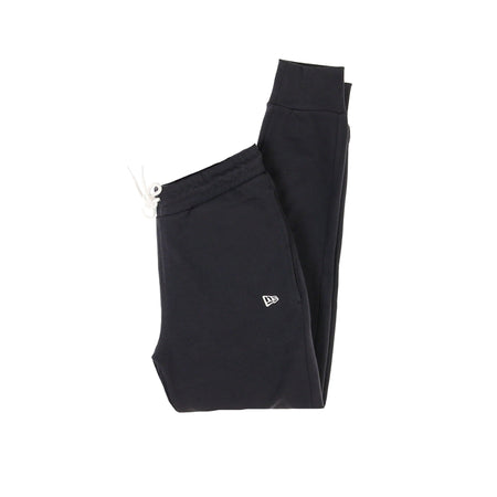 NEW ERA Pantalone Tuta Leggero Uomo Mlb Logo Jogger Neyyan Navy da uomo