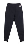 NEW ERA Pantalone Tuta Leggero Uomo Mlb Logo Jogger Neyyan Navy da uomo