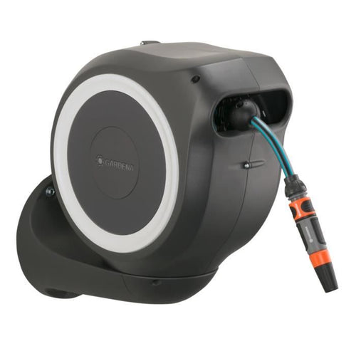 Gardena wall muro murale rollup s 15 m