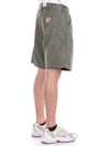 CARHARTT Pantaloncini Park da uomo