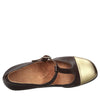 Chie Mihara Scarpe con Tacco Marrone da donna