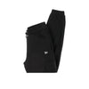 NEW ERA Pantalone Tuta Felpato Uomo Ne Outdoor Utility Cargo Jogger Black da uomo