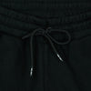 NEW ERA Pantalone Tuta Felpato Uomo Ne Outdoor Utility Cargo Jogger Black da uomo