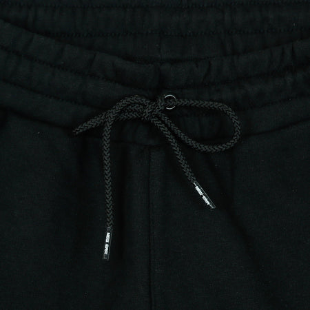 NEW ERA Pantalone Tuta Felpato Uomo Ne Outdoor Utility Cargo Jogger Black da uomo