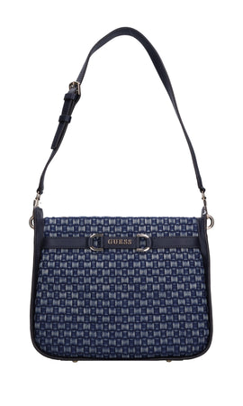 Guess Borse... Blu da donna