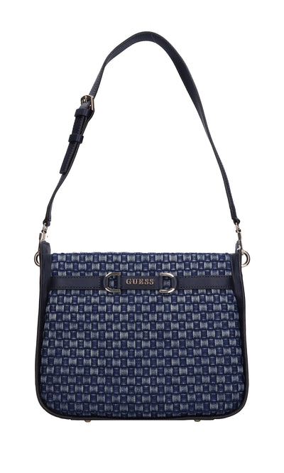 Guess Borse... Blu da donna