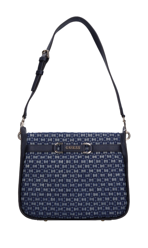 Guess Borse... Blu da donna