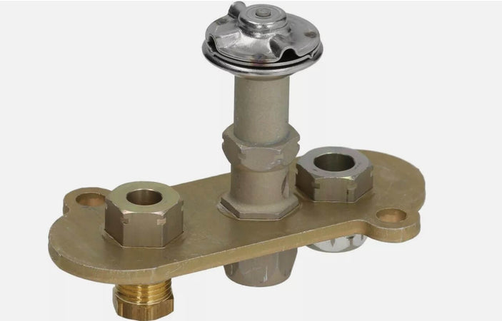 Bruciatore pilota SIT mgb orizontale 3 fiamme SIT 0160032