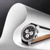 Orologio PHILIP WATCH uomo Anniversary cronografo pelle nero