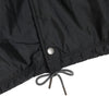 JORDAN Giacca Coach Jacket Uomo M Jumpman Classic Jacket Smoke Grey/black/white/white da uomo