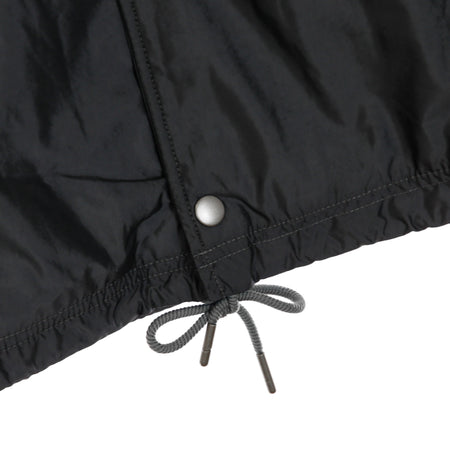 JORDAN Giacca Coach Jacket Uomo M Jumpman Classic Jacket Smoke Grey/black/white/white da uomo