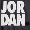JORDAN Giacca Coach Jacket Uomo M Jumpman Classic Jacket Smoke Grey/black/white/white da uomo
