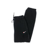 Nike Pantalone Tuta Felpato Donna W Sportswear Cargo Loose Pant Black da donna