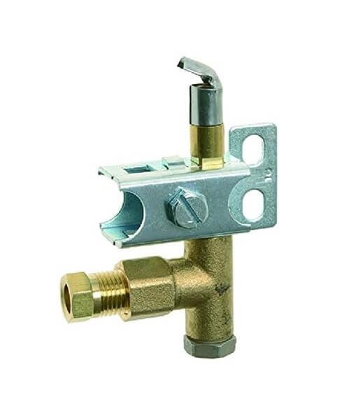 Bruciatore Pilota SIT per Piani Cottura e Forni 0100016