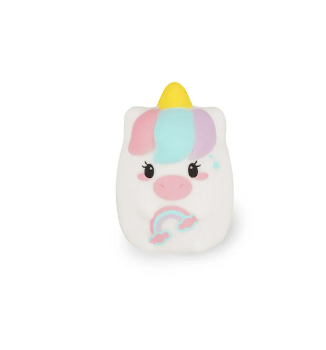 Legami, Temperino, Mini Friends - Unicorn