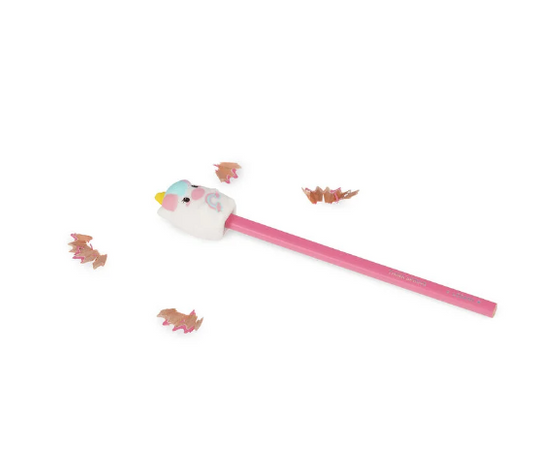 Legami, Temperino, Mini Friends - Unicorn