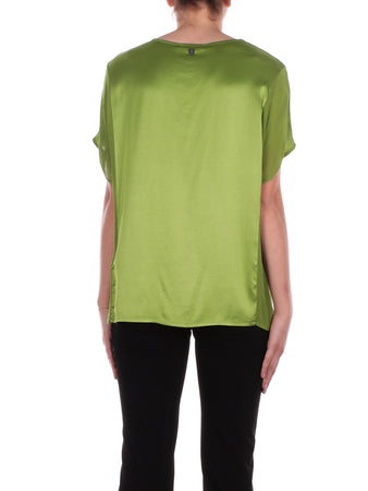 Manila Grace Camicie Mela da donna