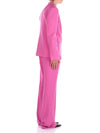 Liu Jo Pantaloni Pink peony da donna