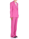 Liu Jo Pantaloni Pink peony da donna