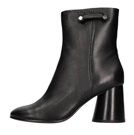 ASH Stivali Nero da donna