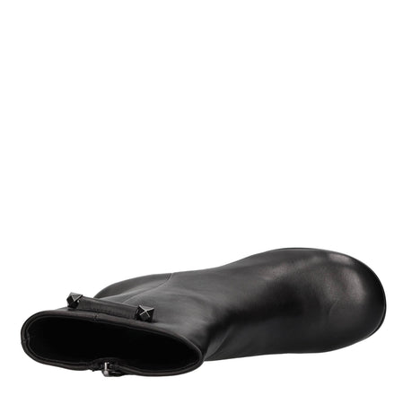 ASH Stivali Nero da donna