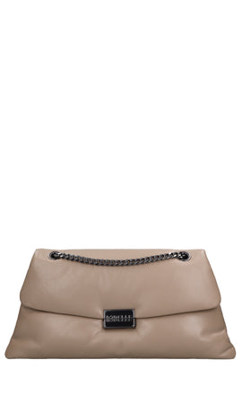 REBELLE Borse... Beige da donna
