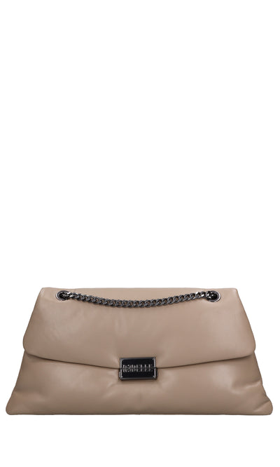 REBELLE Borse... Beige da donna