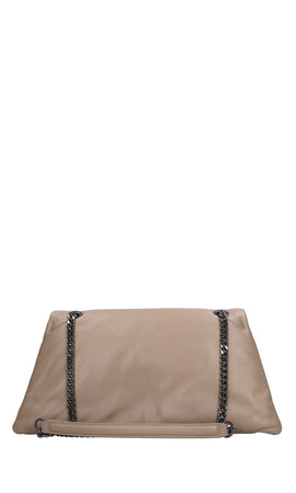 REBELLE Borse... Beige da donna