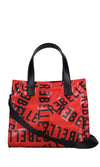 REBELLE Borse... Rosso da donna