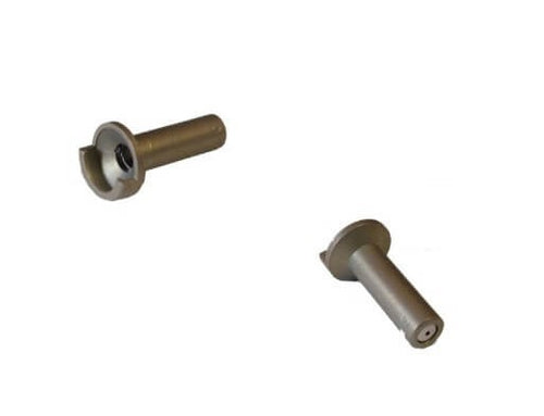 Ugello 0.36 mm per Pilota metano SIT 0977091