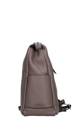 REBELLE Borse... Marrone da donna