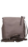 REBELLE Borse... Marrone da donna