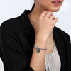 Bracciale MORELLATO donna Drops / cuore / cristalli