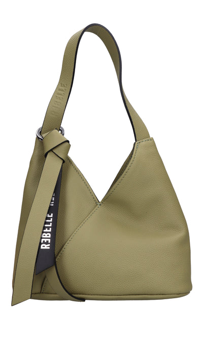 REBELLE Borse... Verde da donna