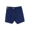 Nike Pantalone Corto Uomo M Sportswear Reissue Woven Short Midnight Navy/sail da uomo