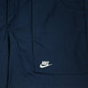 Nike Pantalone Corto Uomo M Sportswear Reissue Woven Short Midnight Navy/sail da uomo