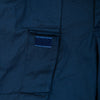 Nike Pantalone Corto Uomo M Sportswear Reissue Woven Short Midnight Navy/sail da uomo