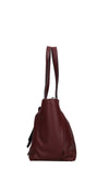 REBELLE Borse... Bordeaux da donna