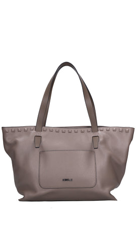 REBELLE Borse... Marrone da donna