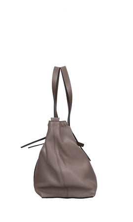 REBELLE Borse... Marrone da donna