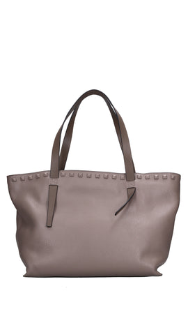 REBELLE Borse... Marrone da donna
